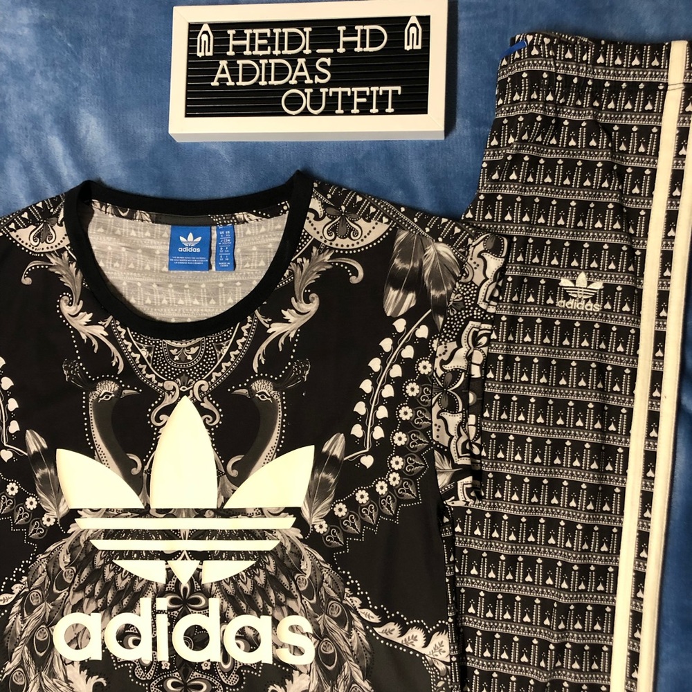 🎋Adidas Originals Pavao Outfit 🌊 - Picture 6 of 8